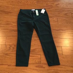 NWT Stitch Fix Lakeview Denim Alex skinny Colored jeans size 30